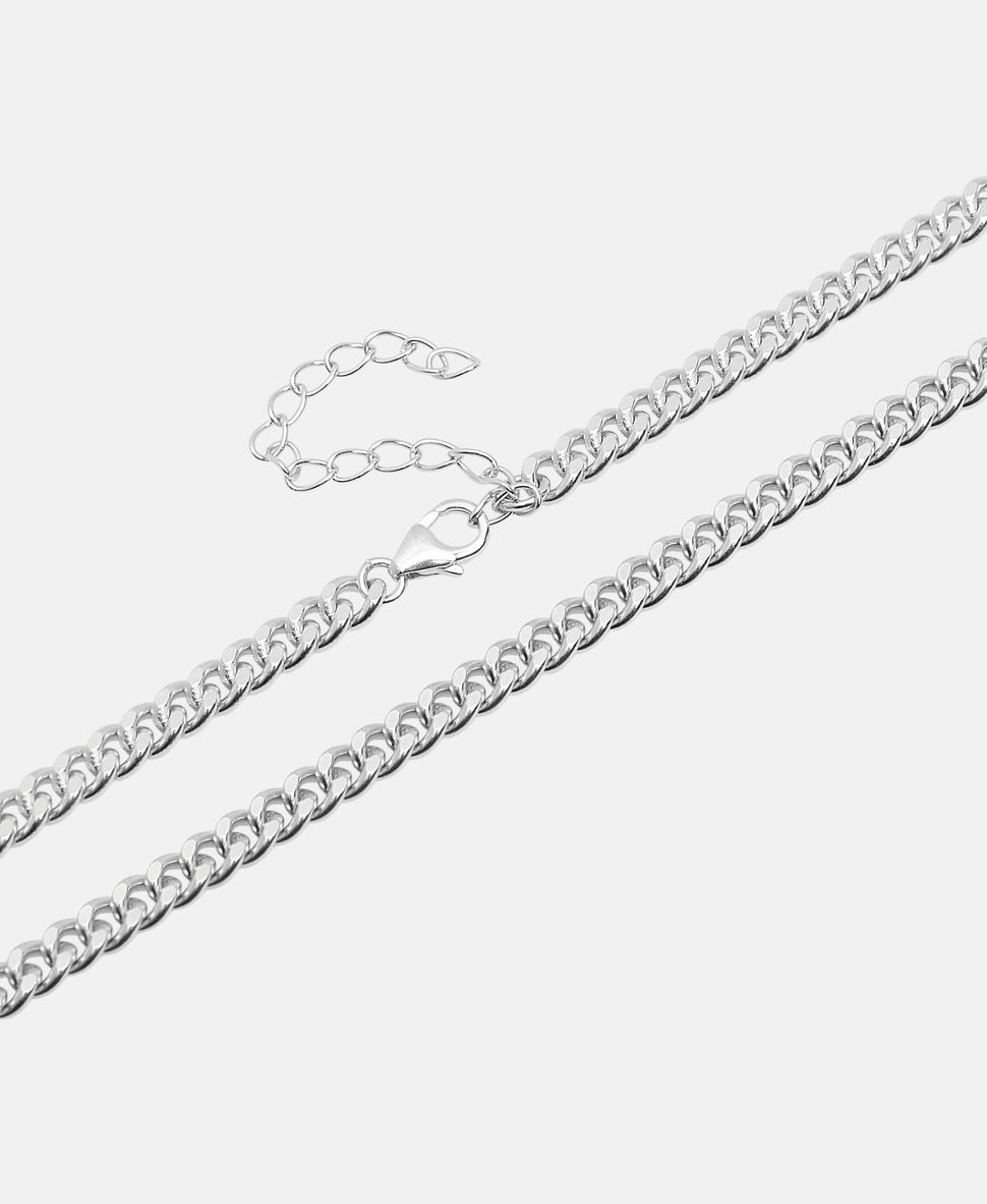 Lawrence Grey Jewelry náhrdelník Stříbrná 2
