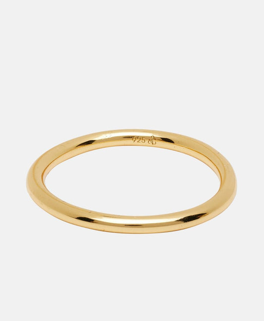 Lawrence Grey Jewelry prsten Zlatá 1