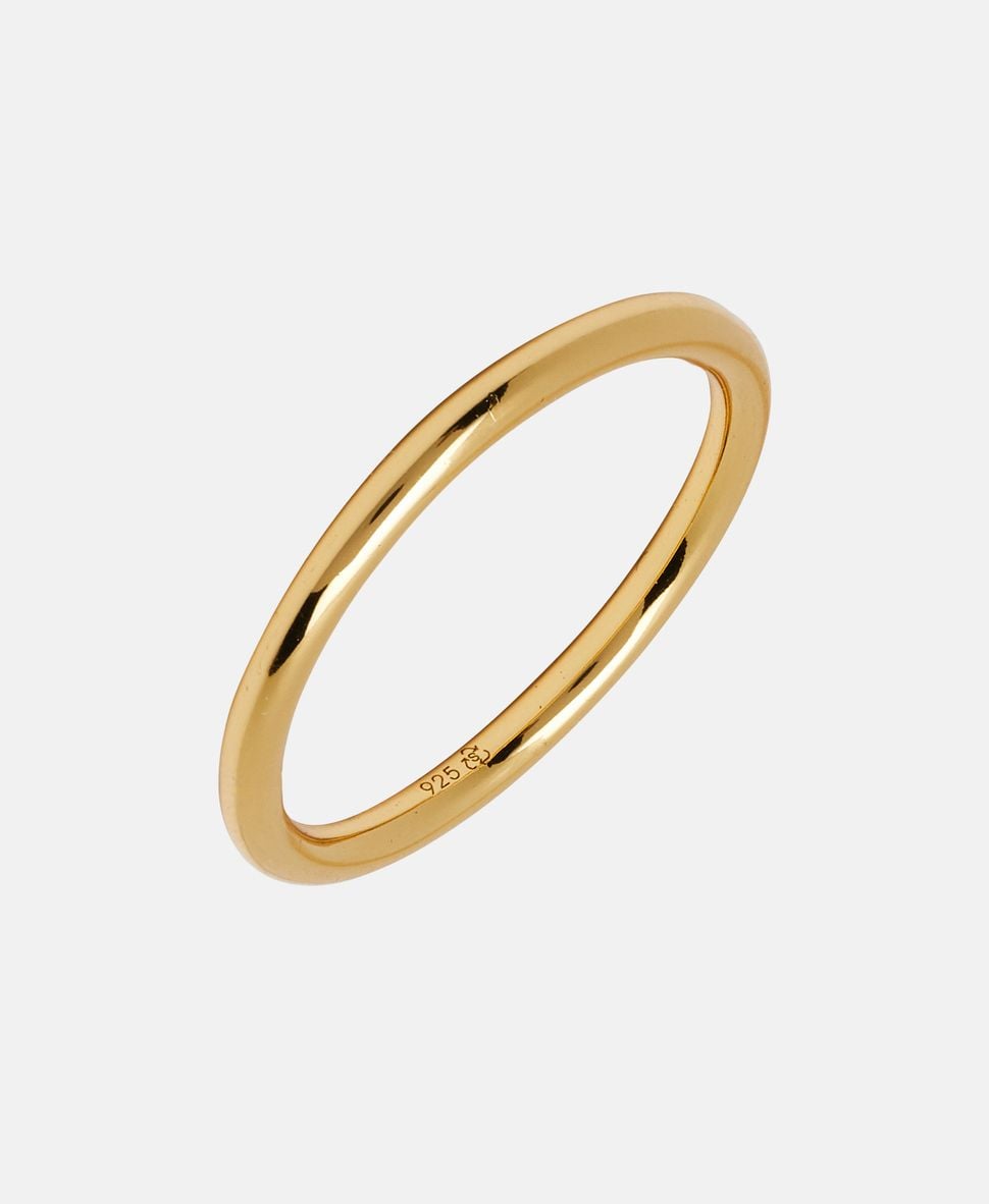 Lawrence Grey Jewelry prsten Zlatá 2