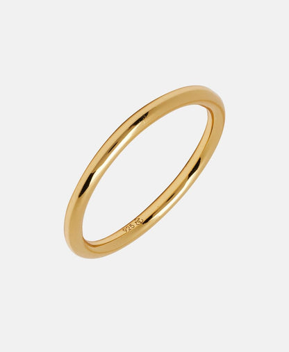 Lawrence Grey Jewelry prsten Zlatá 2