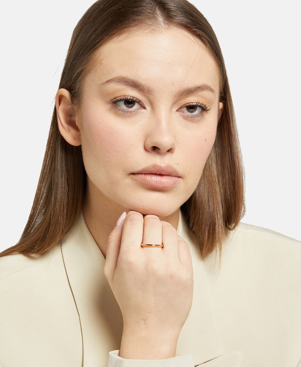Lawrence Grey Jewelry prsten Zlatá 3
