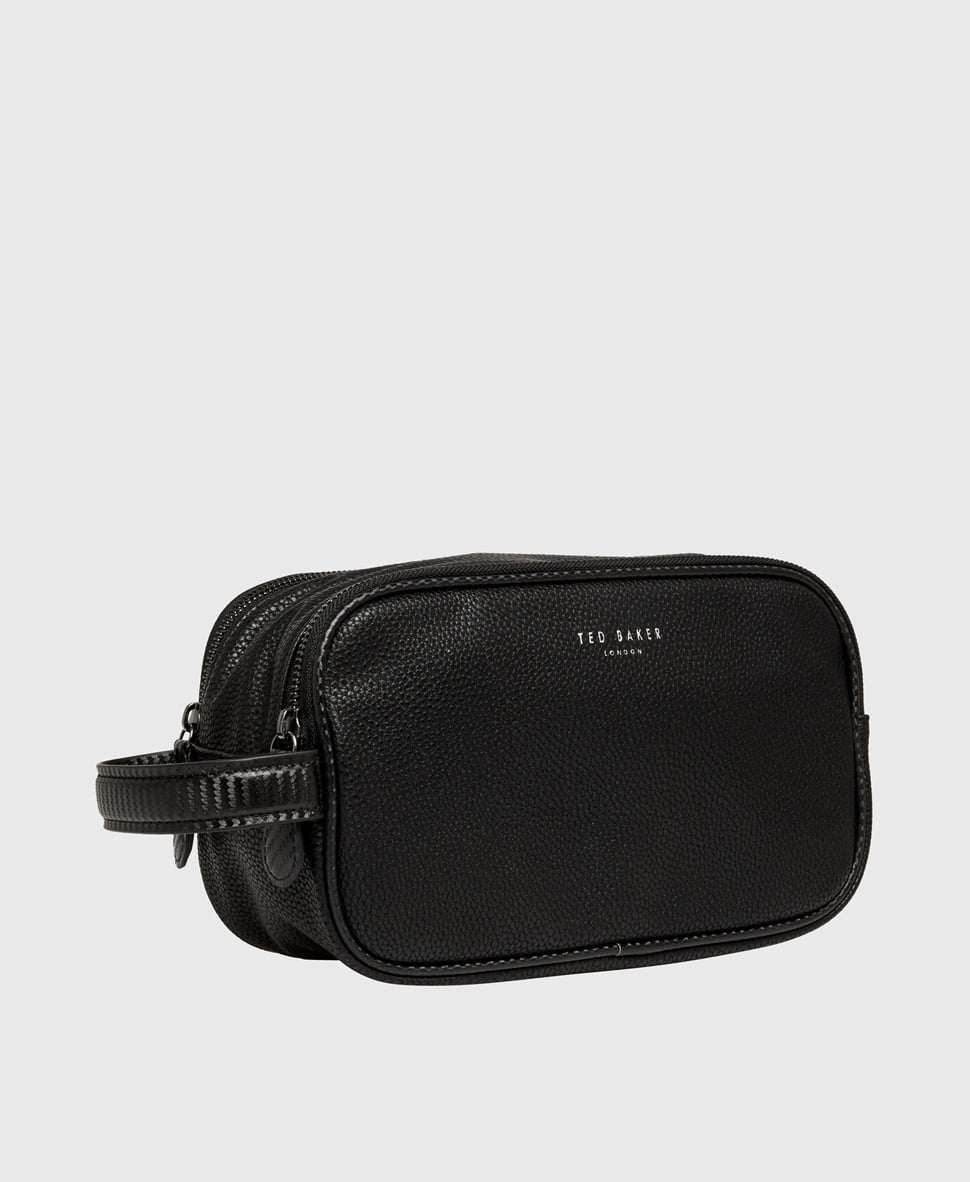 Ted Baker taška na prádlo Černá 1