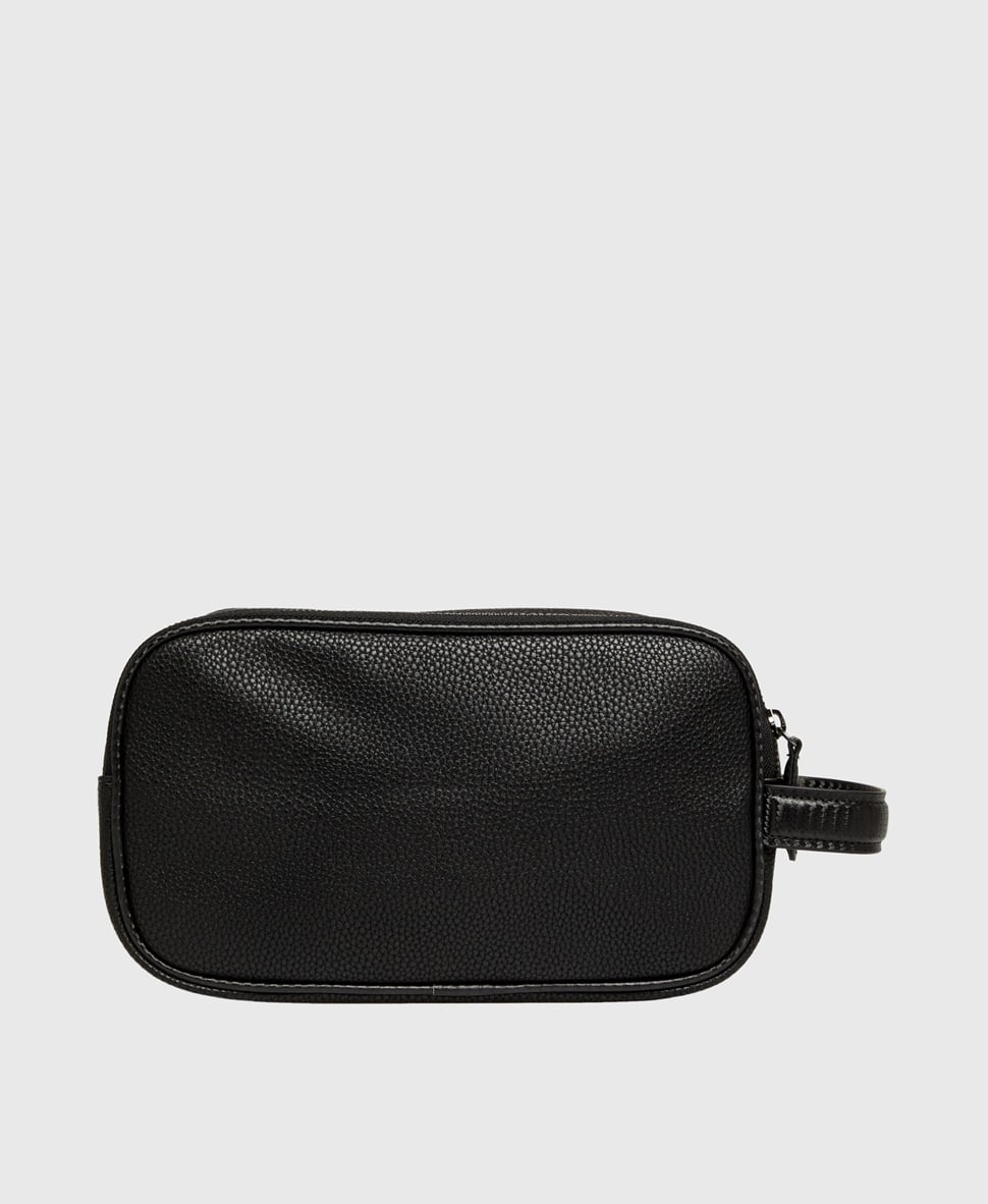 Ted Baker taška na prádlo Černá 4
