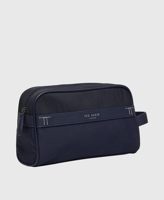 Ted Baker taška na prádlo Námořnická modrá 1
