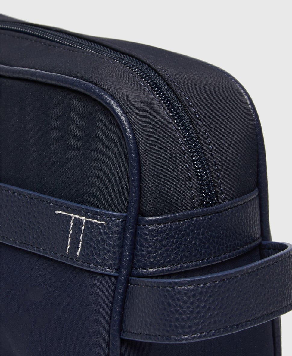 Ted Baker taška na prádlo Námořnická modrá 2