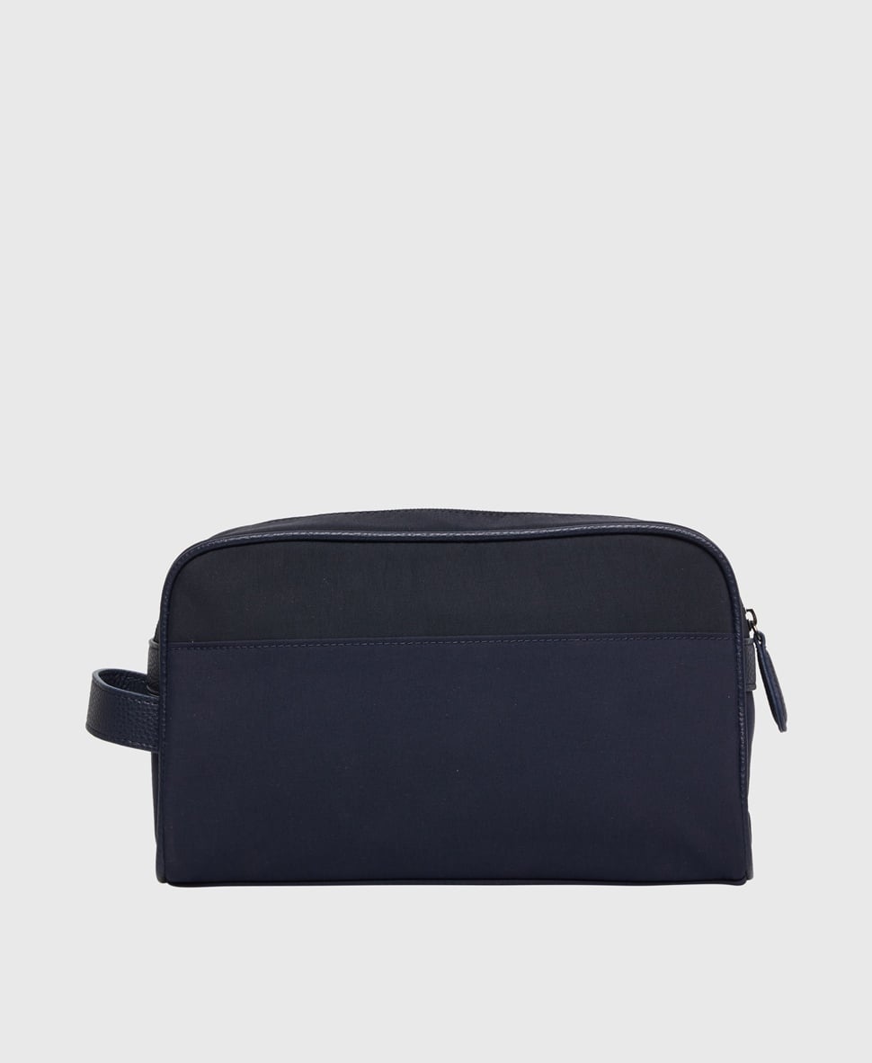 Ted Baker taška na prádlo Námořnická modrá 4