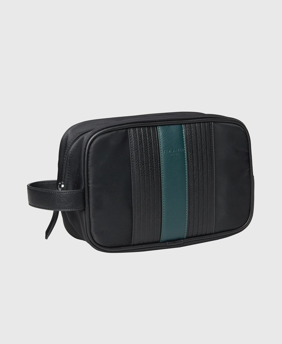 Ted Baker taška na prádlo Černá 1
