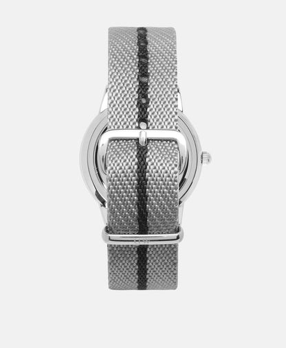 Daniel Wellington hodinky Stříbrná 3