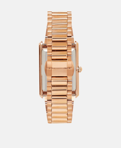 Daniel Wellington hodinky Růžově zlatá 3