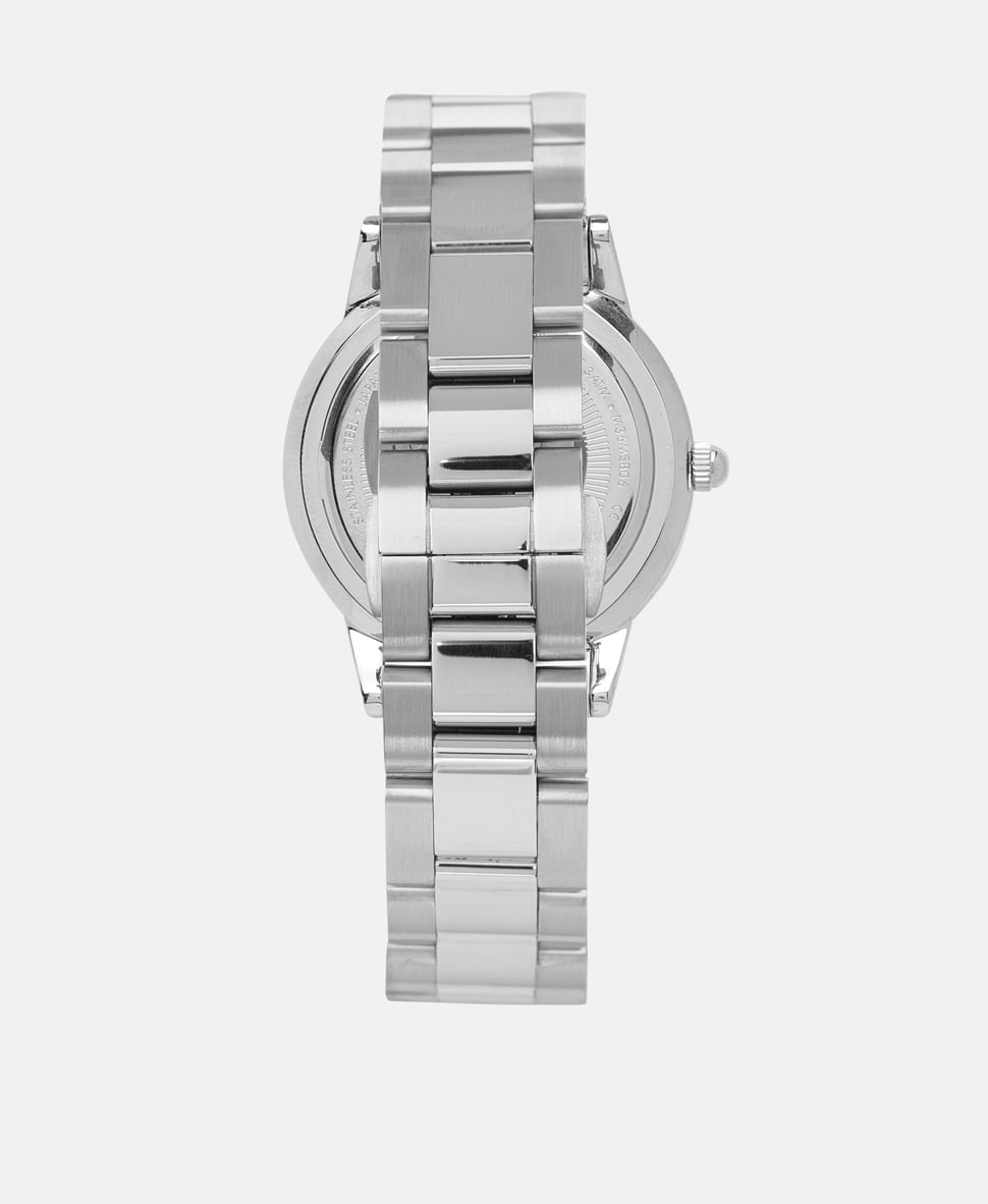Daniel Wellington hodinky Stříbrná 3