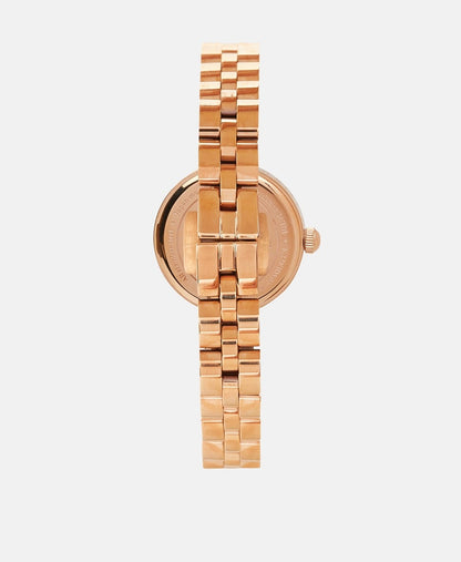 Daniel Wellington hodinky Růžově zlatá 3