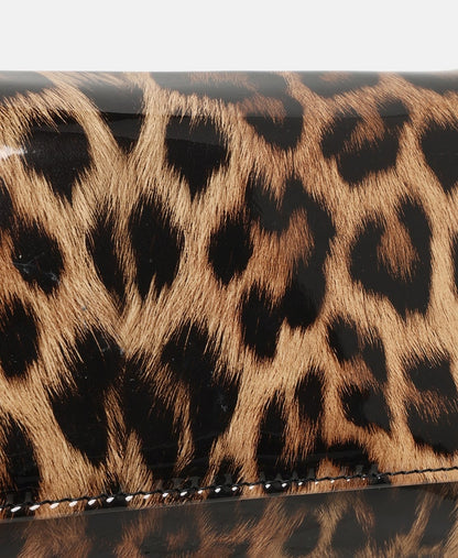 Steve Madden psaníčko Hnědá 2