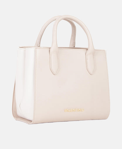 VALENTINO kabelka shopper Béžová 1