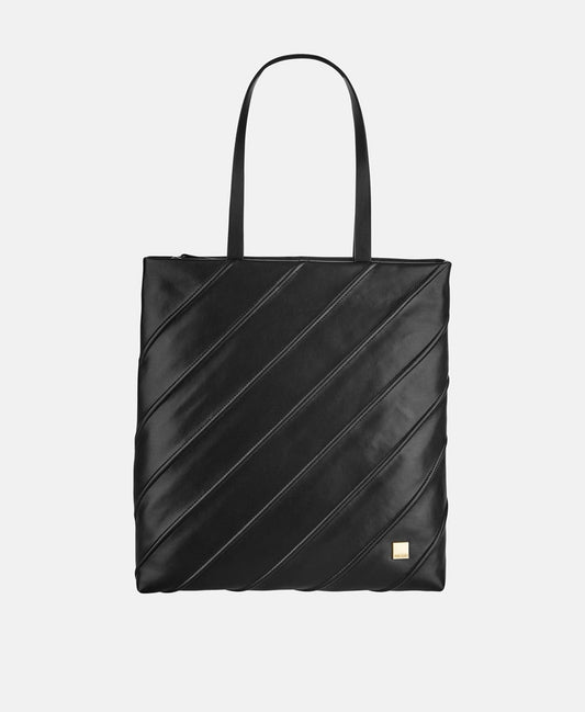 Marc Cain kabelka tote Černá 1
