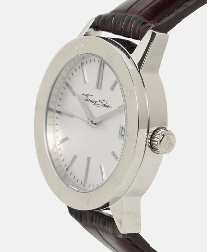 Thomas Sabo hodinky Hnědá 2