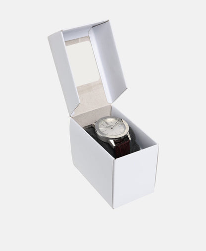 Thomas Sabo hodinky Hnědá 4