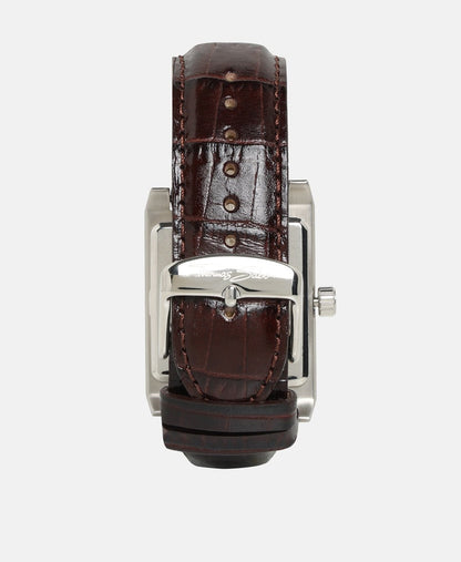 Thomas Sabo hodinky Hnědá 3
