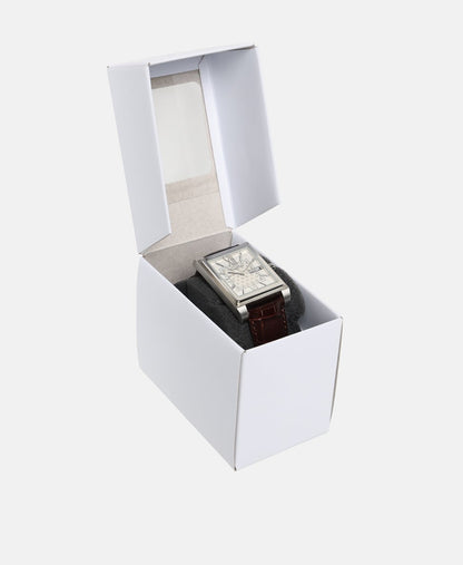 Thomas Sabo hodinky Hnědá 4