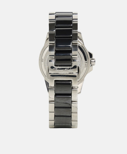 Thomas Sabo hodinky Stříbrná 3