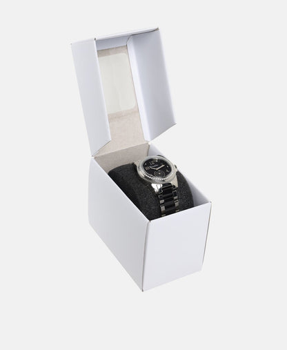Thomas Sabo hodinky Stříbrná 4