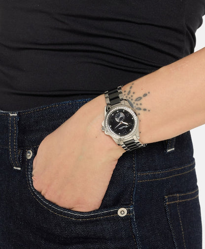 Thomas Sabo hodinky Stříbrná 5
