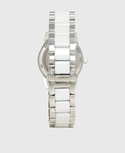 Thomas Sabo hodinky Stříbrná 3
