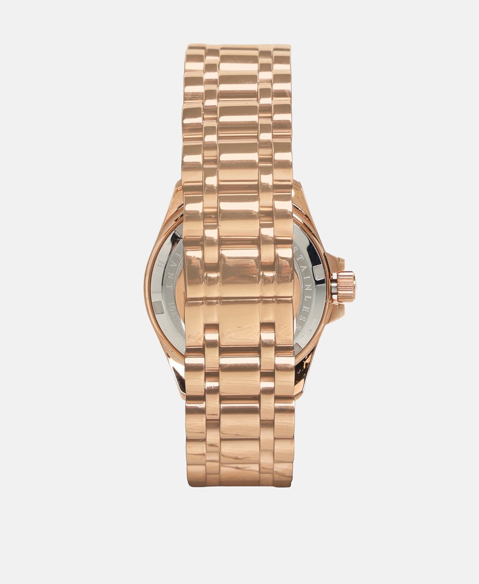 Thomas Sabo hodinky Růžově zlatá 3