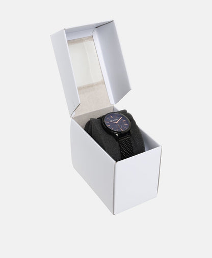 Thomas Sabo hodinky Černá 4