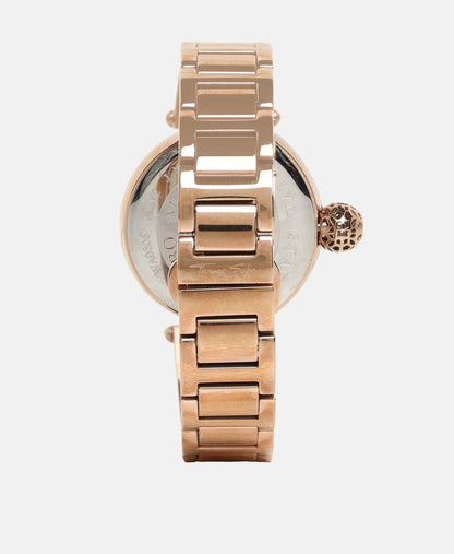 Thomas Sabo hodinky Růžově zlatá 3