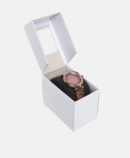 Thomas Sabo hodinky Růžově zlatá 4