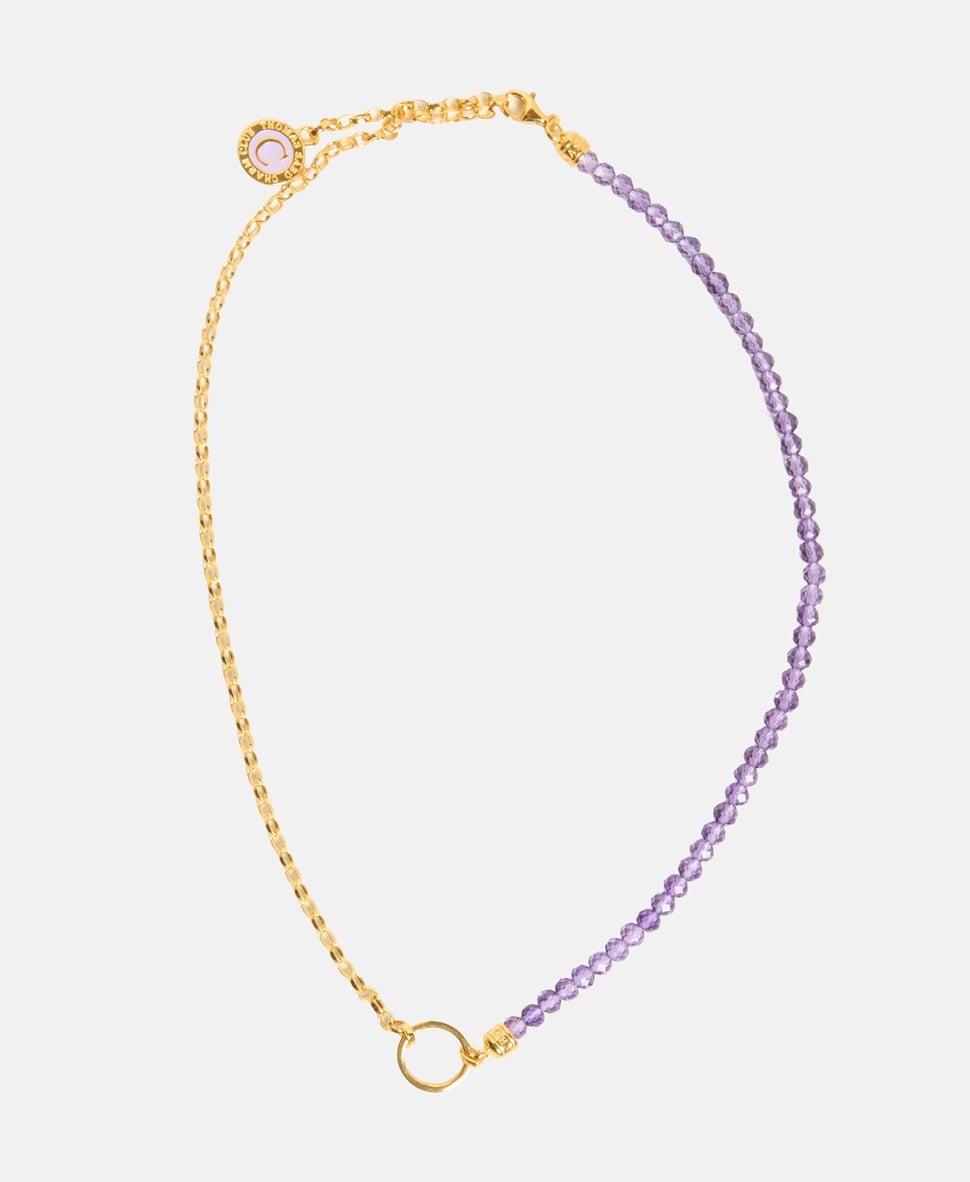 Thomas Sabo náhrdelník Zlatá 1