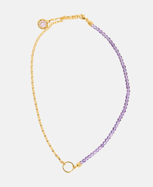 Thomas Sabo náhrdelník Zlatá 1