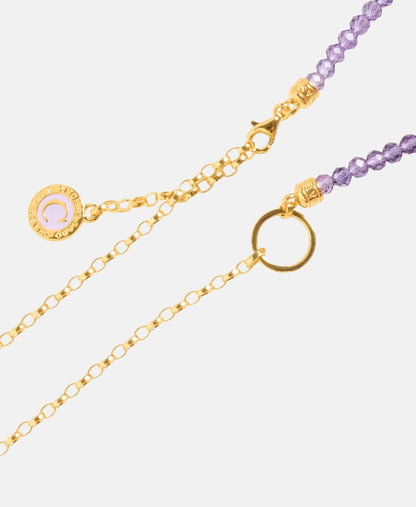 Thomas Sabo náhrdelník Zlatá 2
