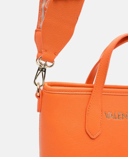 VALENTINO kabelka Oranžová 2