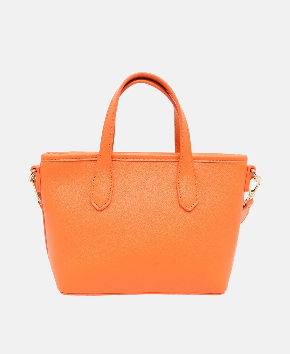 VALENTINO kabelka Oranžová 4
