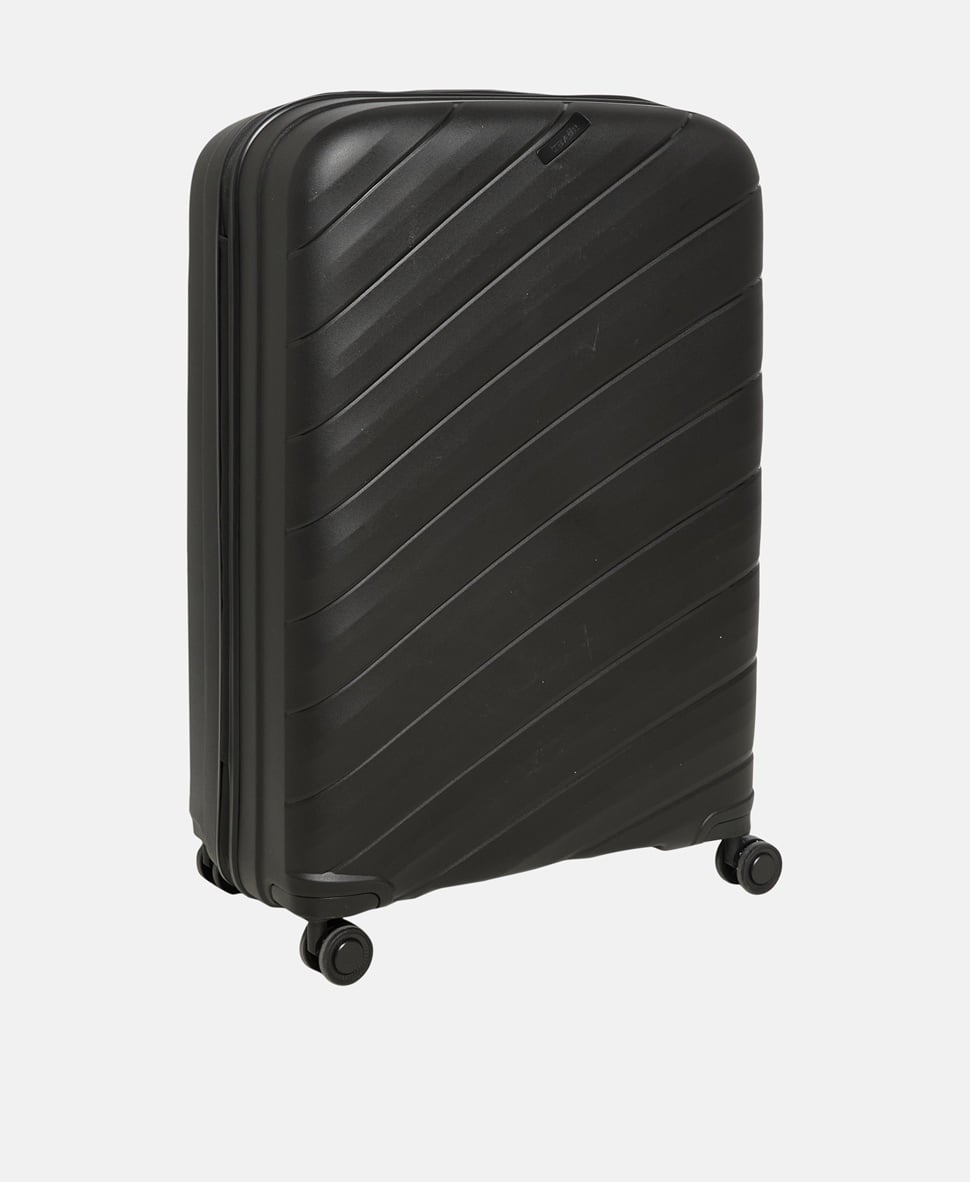 Travelite kufr, sada 3 kusů Černá 2