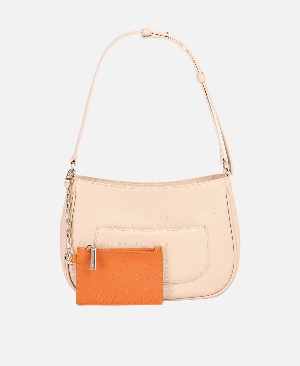 Marc Cain kabelka Camel 1