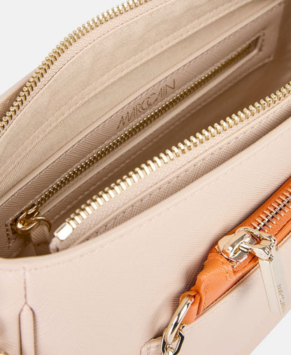 Marc Cain kabelka Camel 2