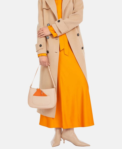 Marc Cain kabelka Camel 5