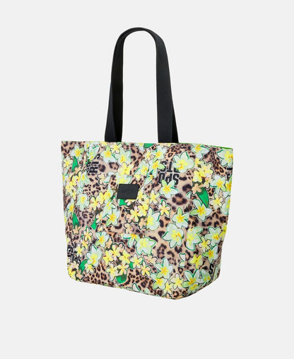 Marc Cain kabelka shopper Zelená 4