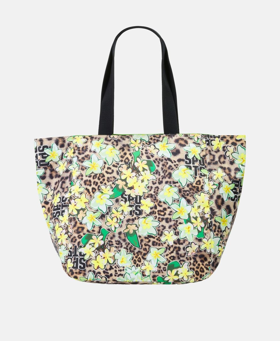 Marc Cain kabelka shopper Zelená 5
