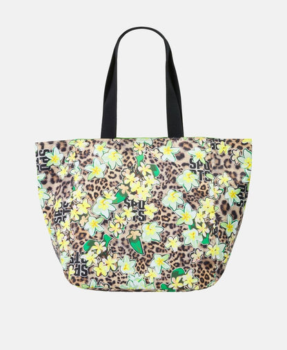 Marc Cain kabelka shopper Zelená 5