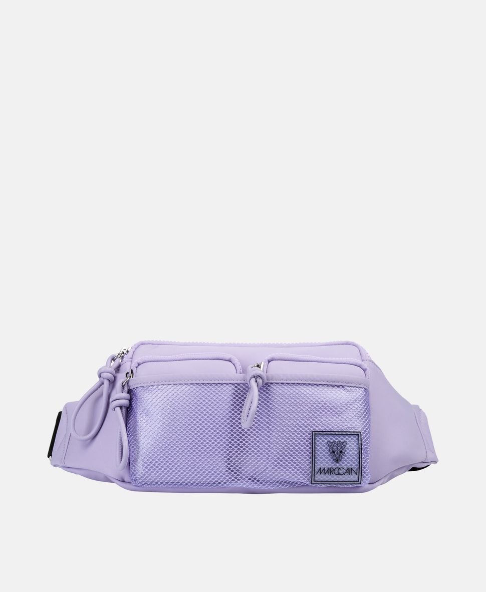 Marc Cain ledvinka Mauve 1