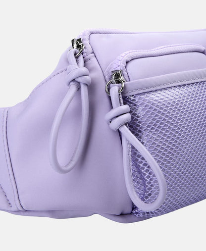 Marc Cain ledvinka Mauve 2
