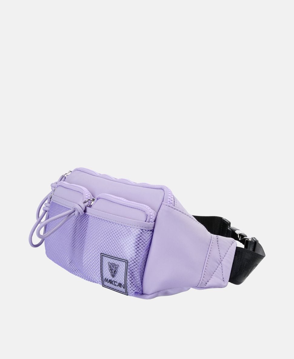 Marc Cain ledvinka Mauve 4