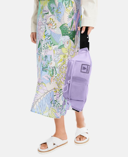 Marc Cain ledvinka Mauve 6