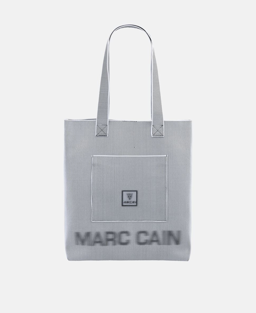 Marc Cain kabelka shopper Bílá 1
