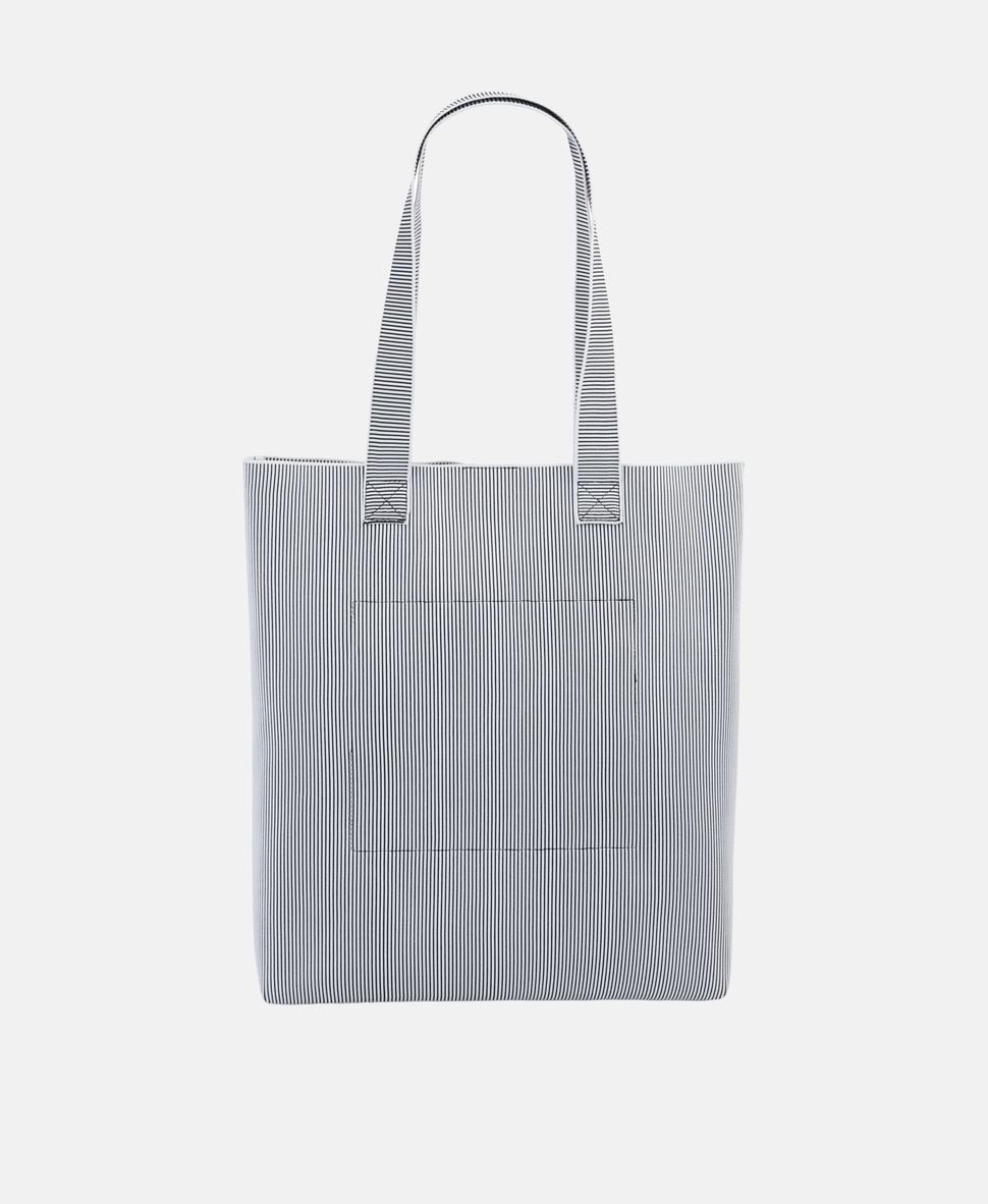 Marc Cain kabelka shopper Bílá 5