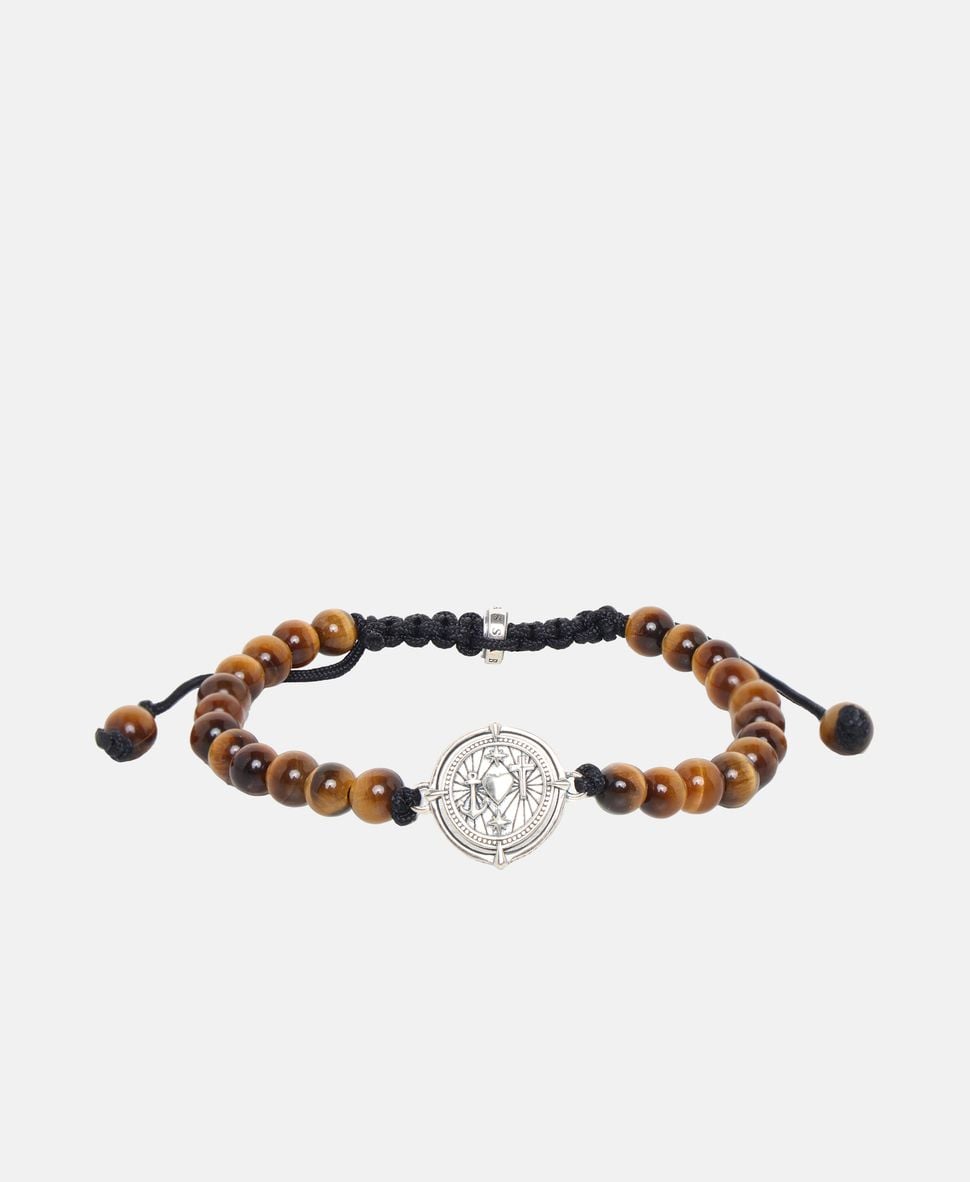 Thomas Sabo náramek Hnědá 1