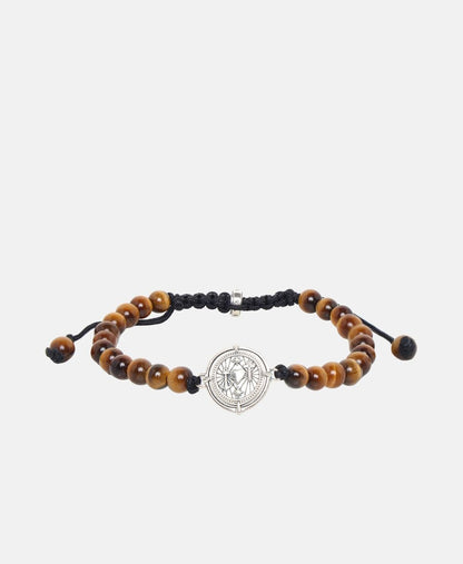 Thomas Sabo náramek Hnědá 1